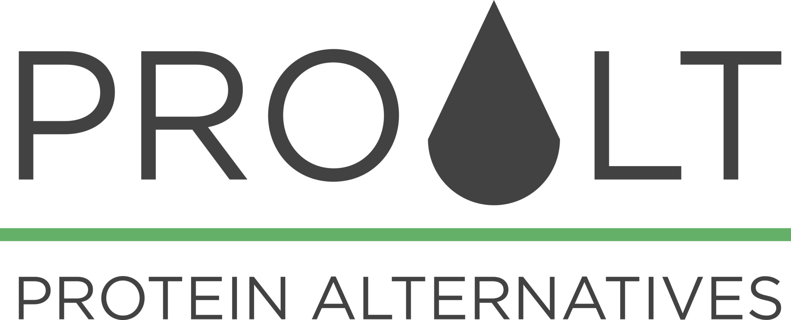 Protein Alternatives Logo
