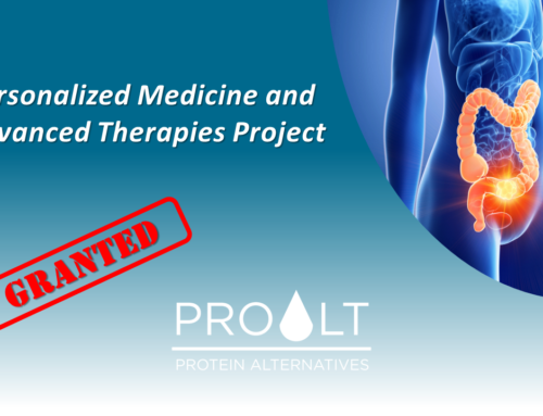 ProAlt’s project for development of anti-CDH17 second-generation antibodies receives funding from CDTI